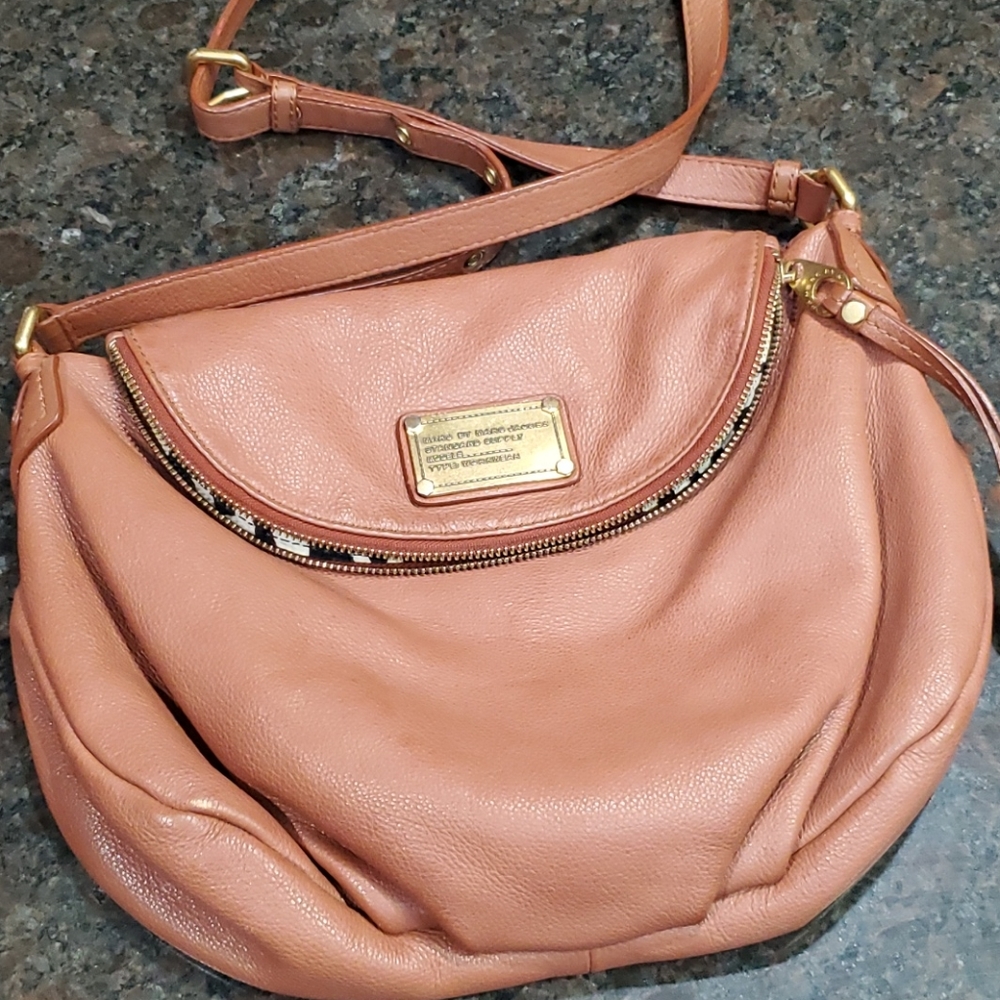 Marc Jacobs Natasha (large) crossbody